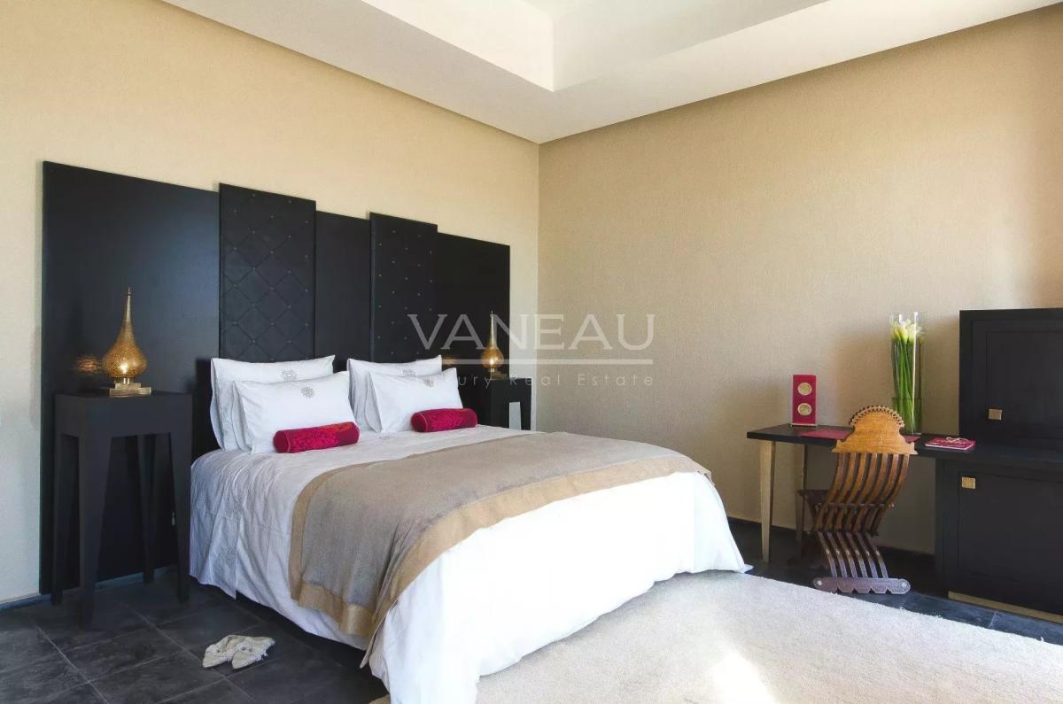 Maison d'hôte Luxueuse d'architecte à 20 minutes du centre