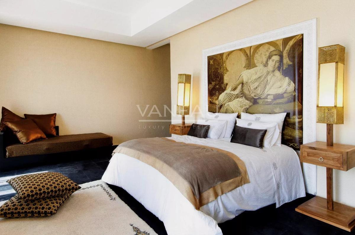 Maison d'hôte Luxueuse d'architecte à 20 minutes du centre