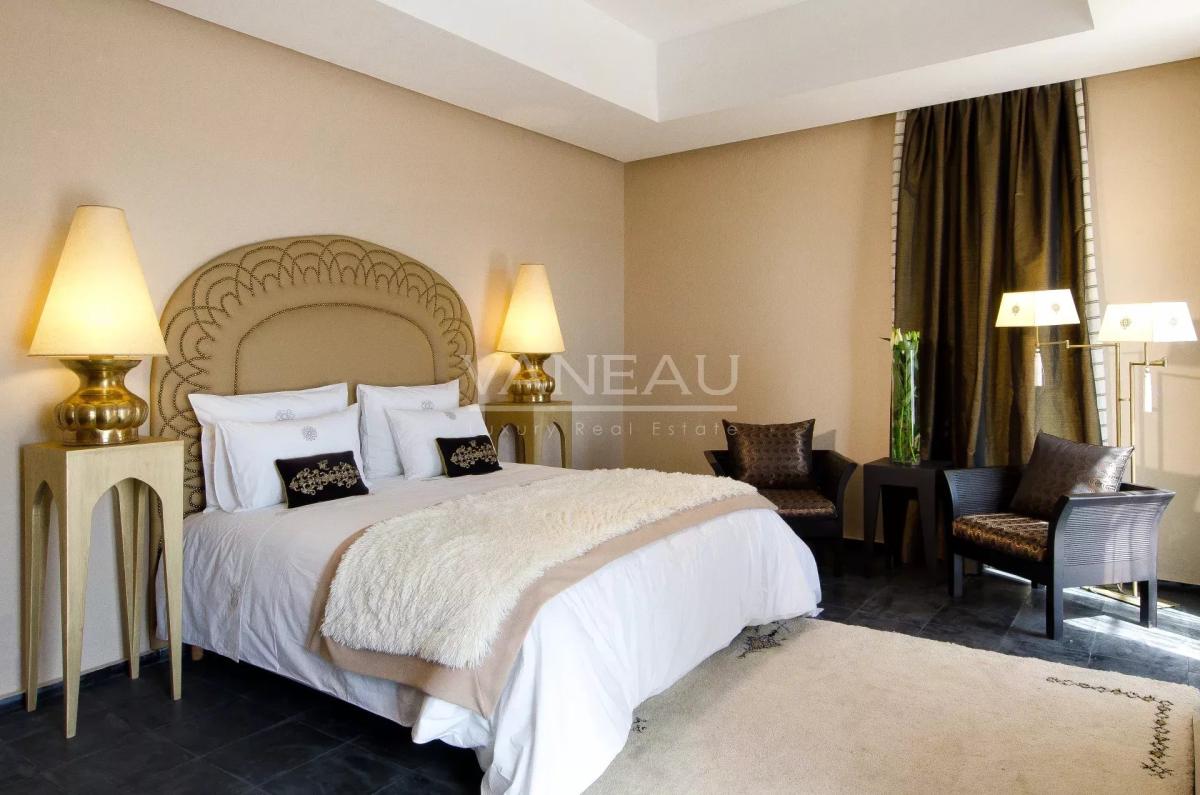 Maison d'hôte Luxueuse d'architecte à 20 minutes du centre