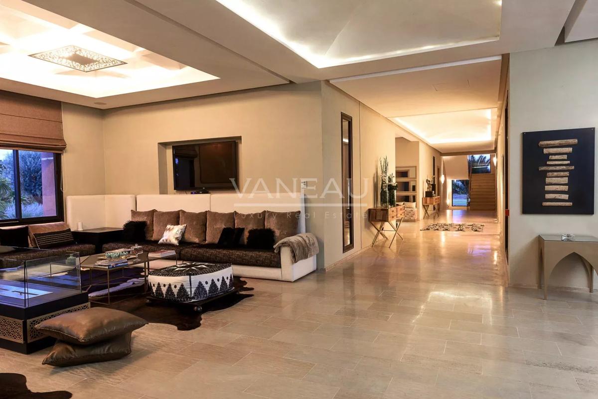 Maison d'hôte Luxueuse d'architecte à 20 minutes du centre