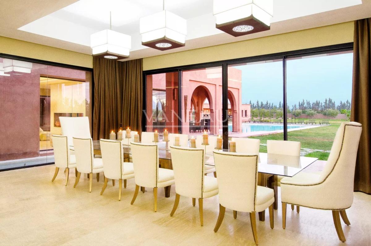 Maison d'hôte Luxueuse d'architecte à 20 minutes du centre