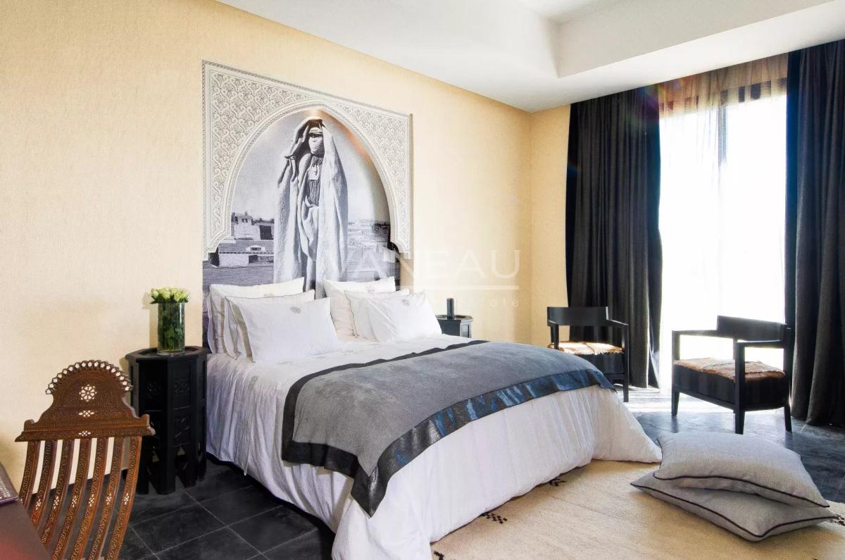 Maison d'hôte Luxueuse d'architecte à 20 minutes du centre