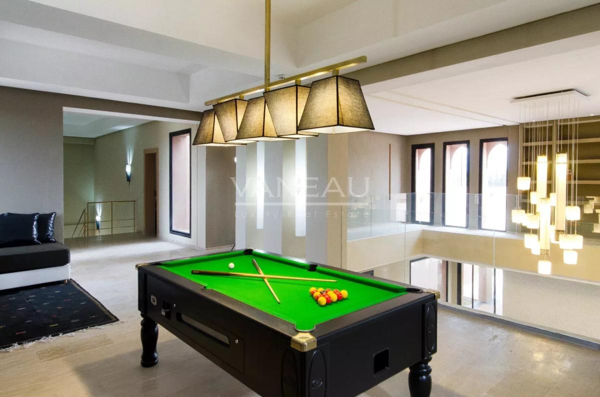 Maison d'hôte Luxueuse d'architecte à 20 minutes du centre