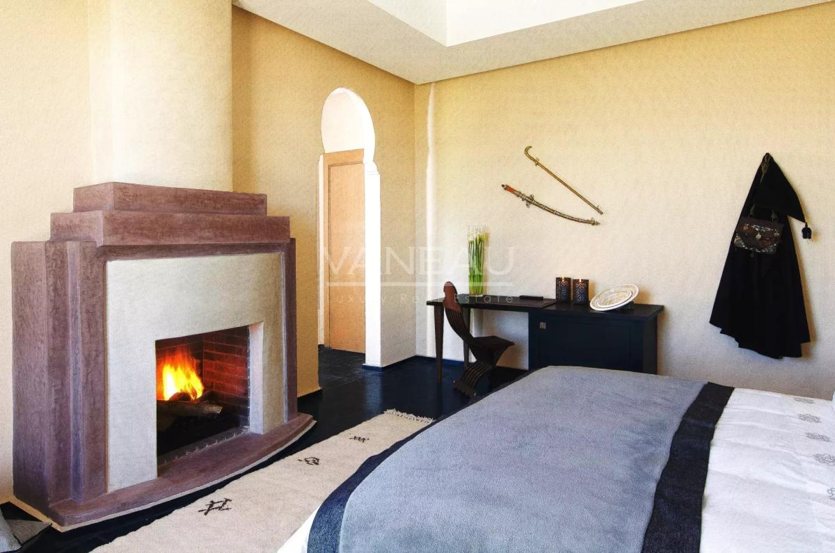 Maison d'hôte Luxueuse d'architecte à 20 minutes du centre