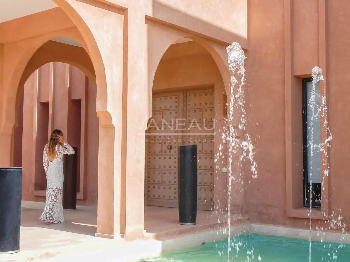 Maison d'hôte Luxueuse d'architecte à 20 minutes du centre