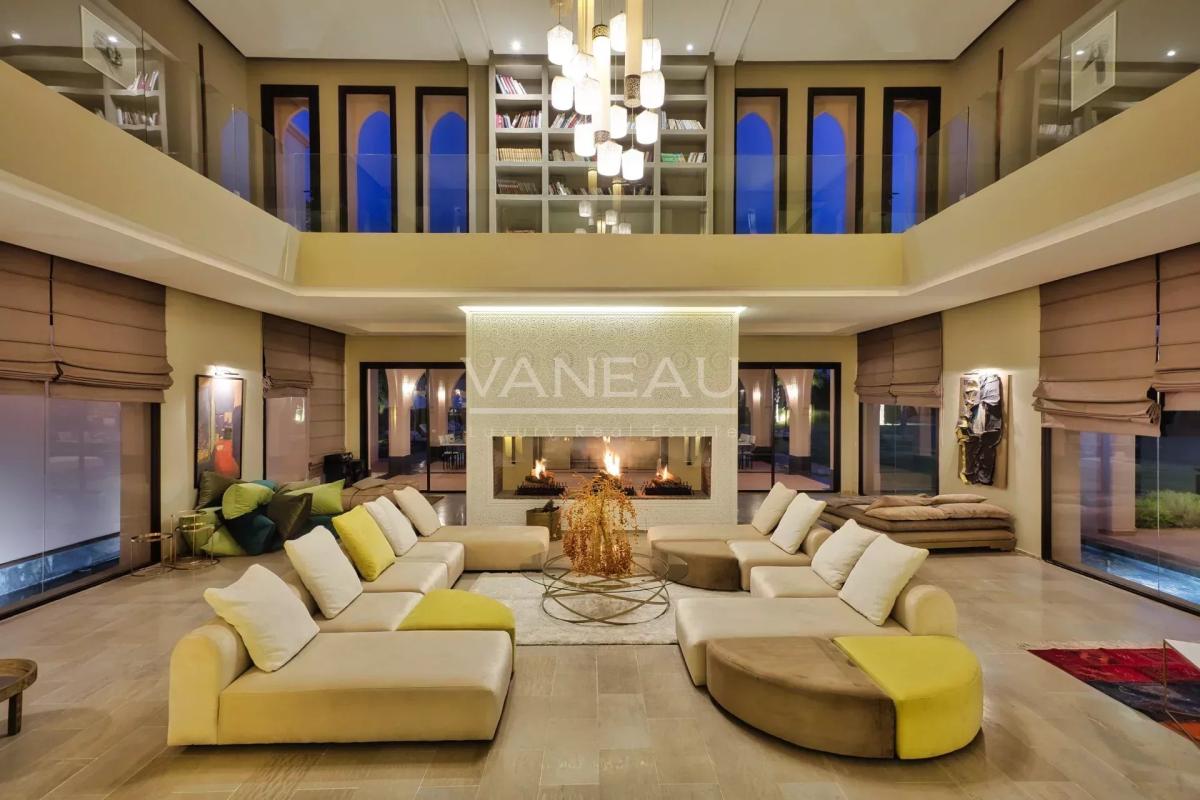 Maison d'hôte Luxueuse d'architecte à 20 minutes du centre