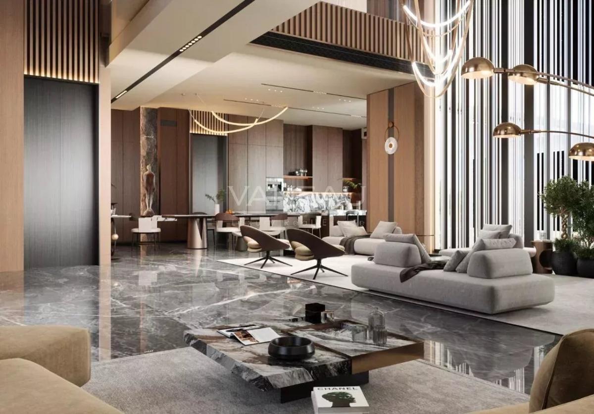 ***Route de sidi Abdellah villa en cours de construction 2,7 hec