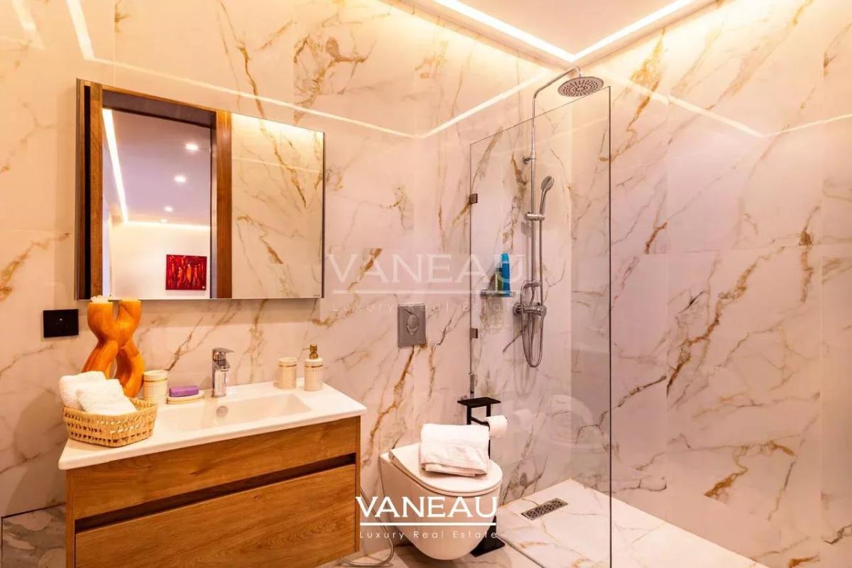 Somptueuse villa contemporaine à 10 minutes du centre-ville