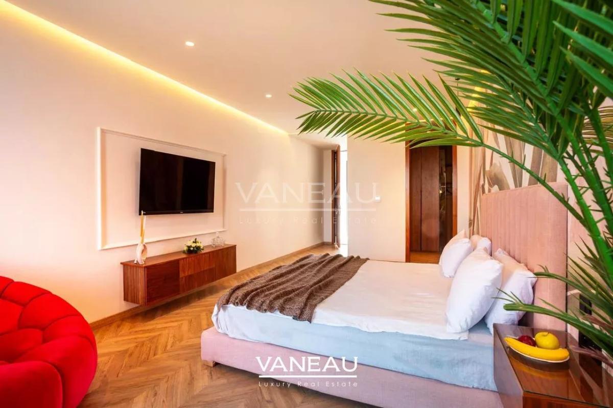 Somptueuse villa contemporaine à 10 minutes du centre-ville