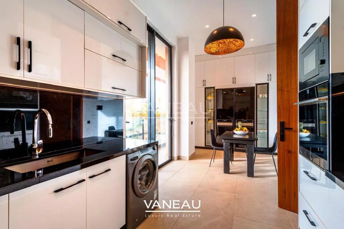 Somptueuse villa contemporaine à 10 minutes du centre-ville