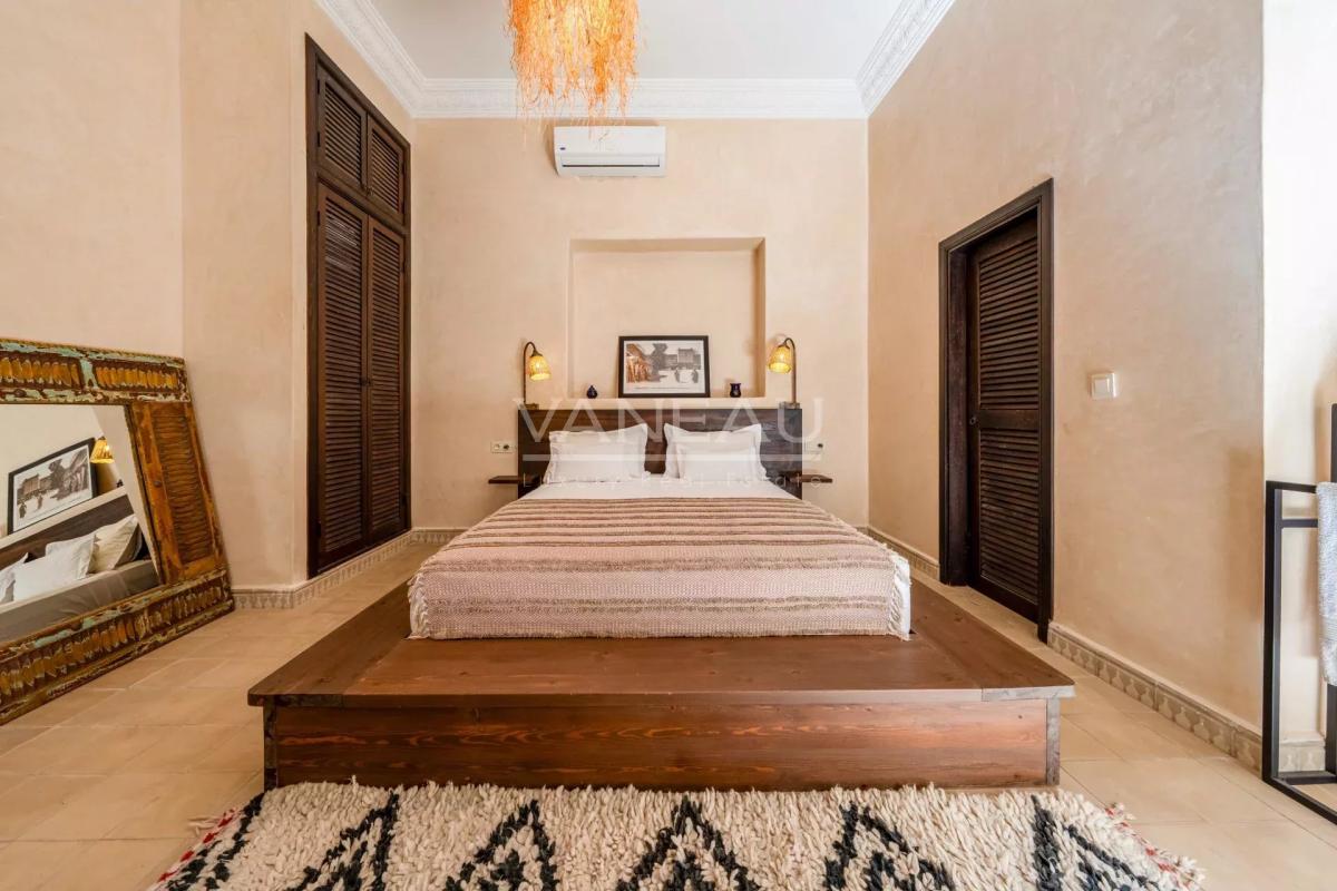 ***** Riad d'exception à Riad Zitoun Djedid****