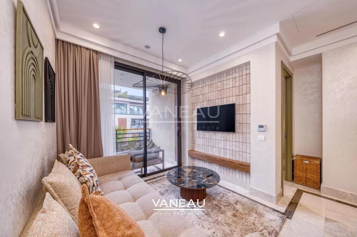 Appartement à louer à M Avenue