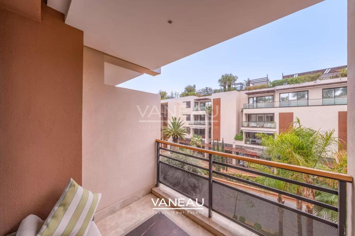 Appartement à louer à M Avenue