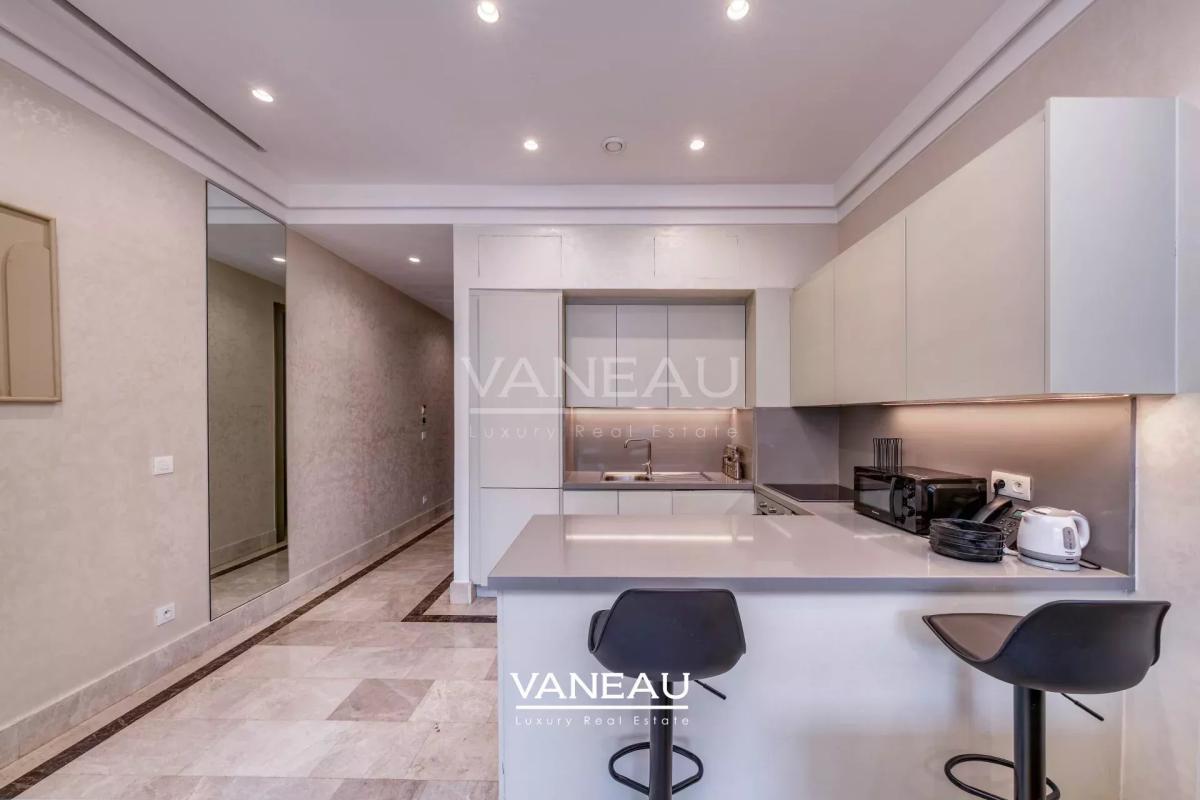 Appartement à louer à M Avenue