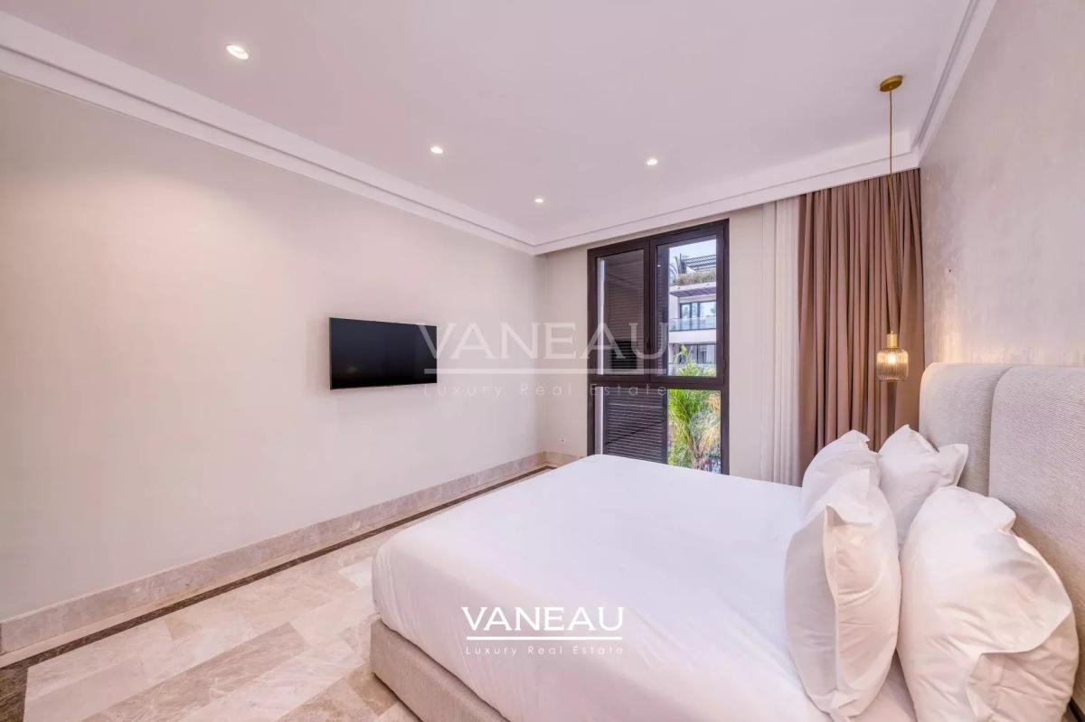 Appartement à louer à M Avenue