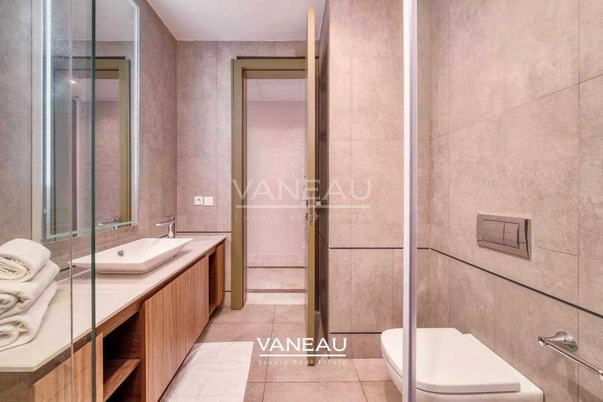 Appartement à louer à M Avenue