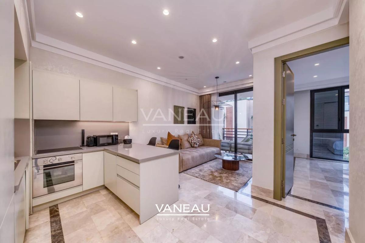 Appartement à louer à M Avenue