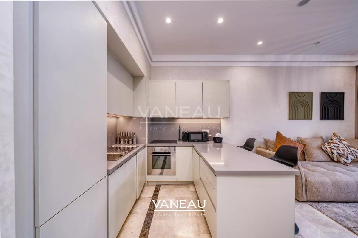 Appartement à louer à M Avenue