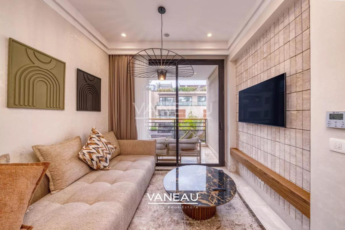 Appartement à louer à M Avenue