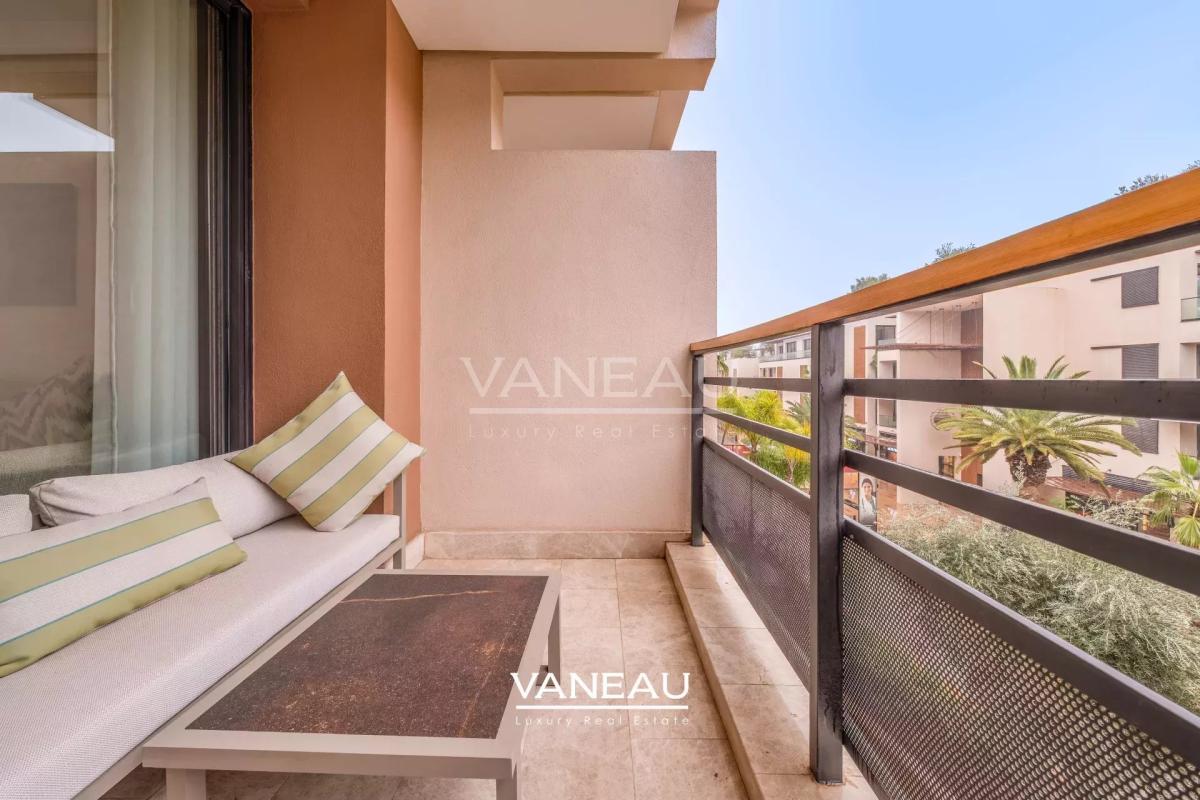 Appartement à louer à M Avenue