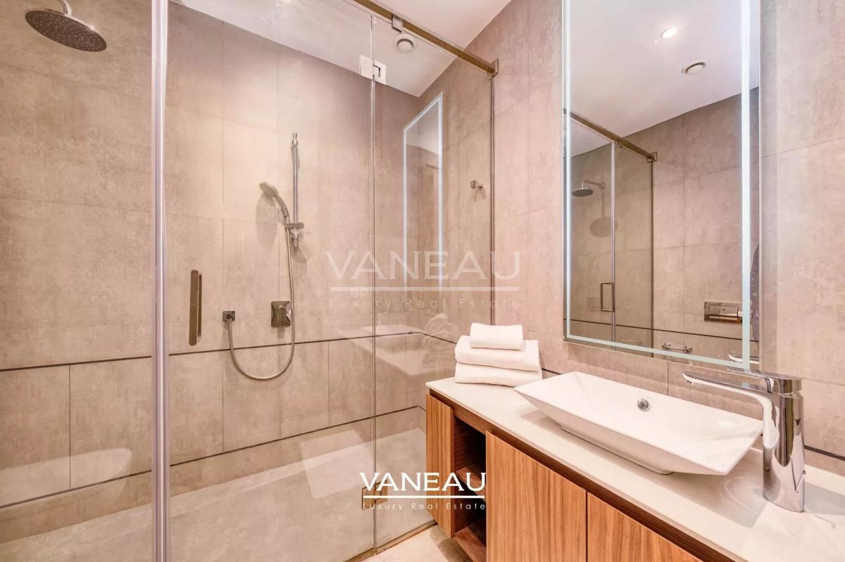 Appartement à louer à M Avenue