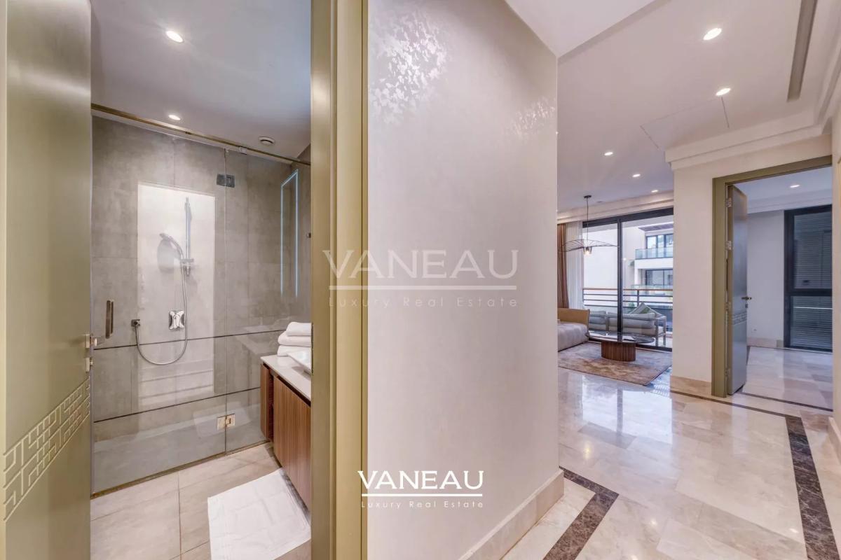 Appartement à louer à M Avenue