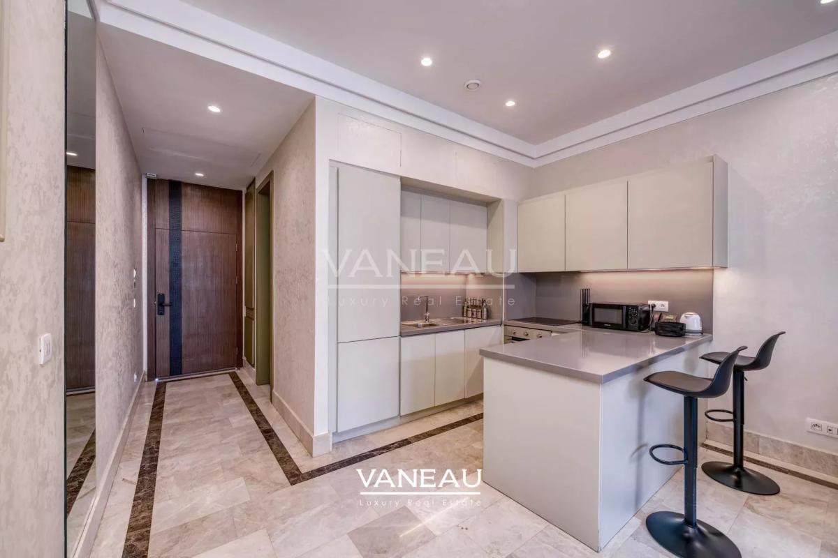 Appartement à louer à M Avenue