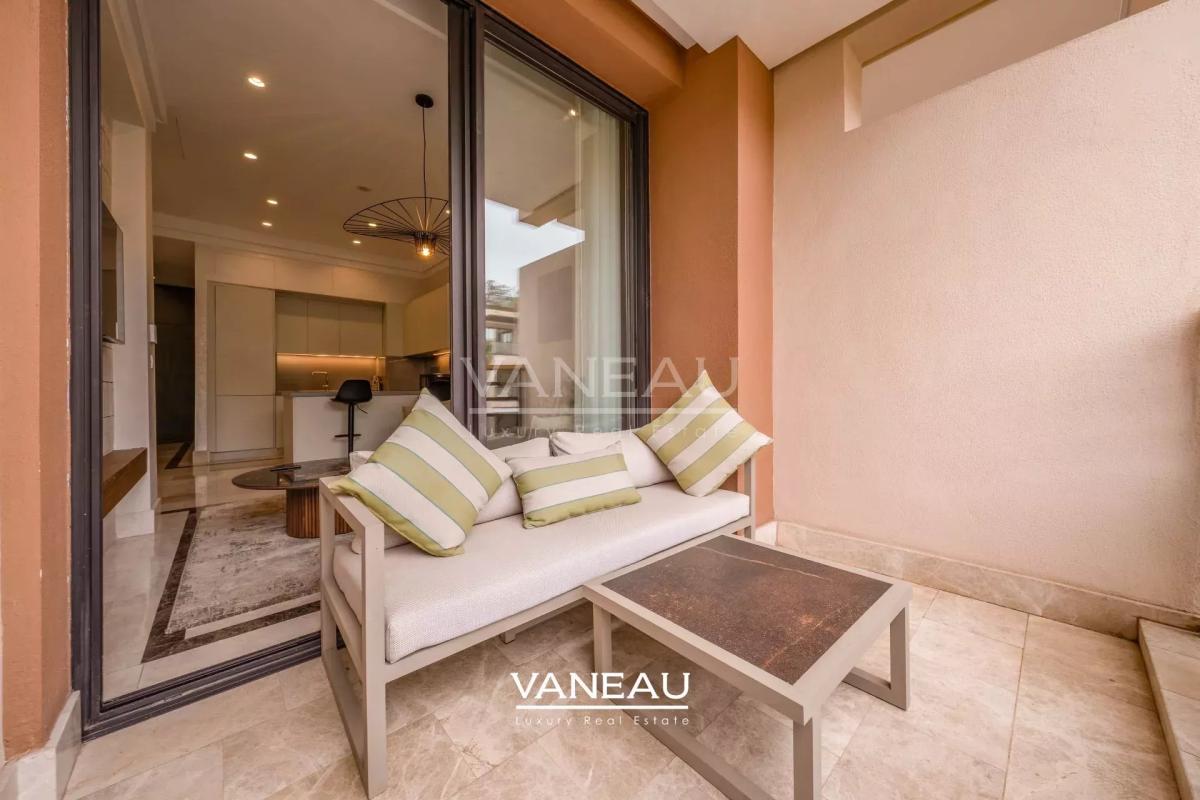 Appartement à louer à M Avenue