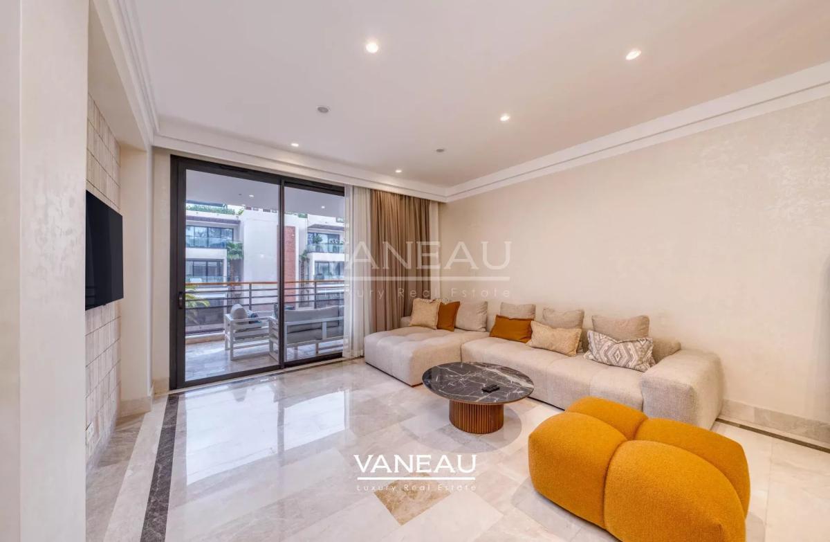 Appartement 1 chambre à louer M avenue