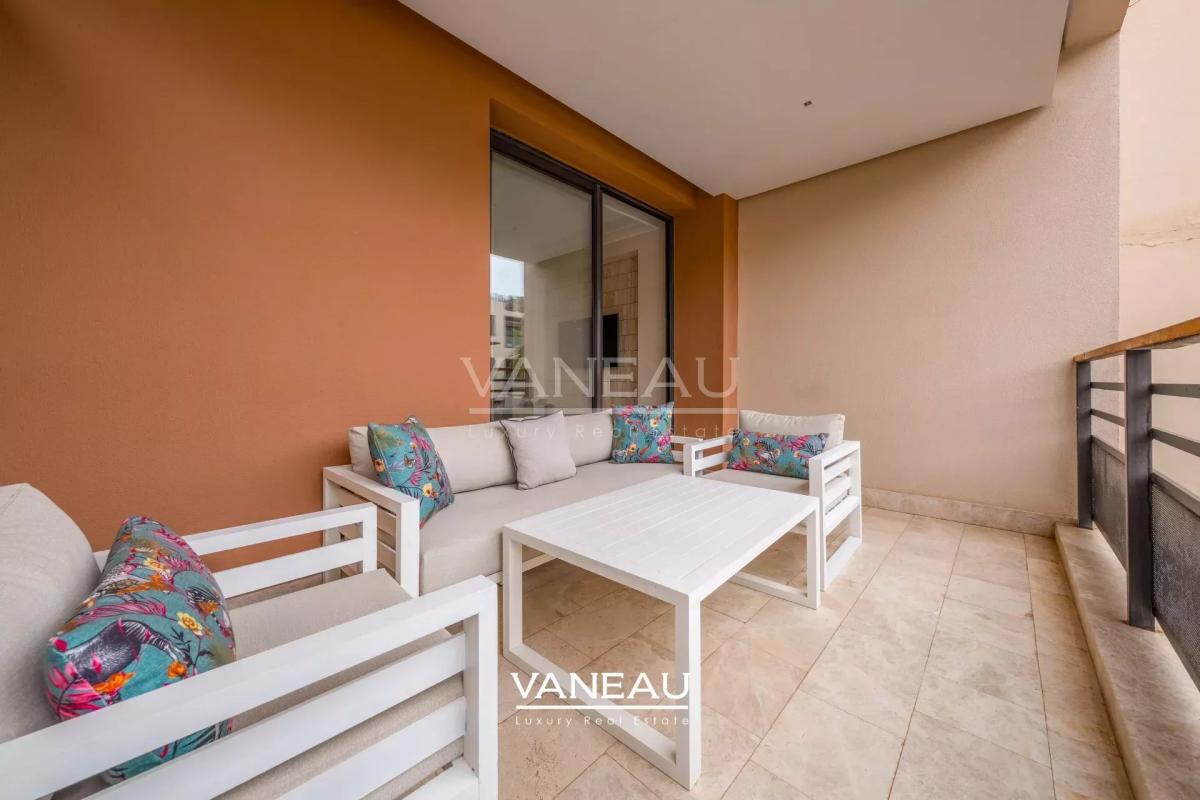 Appartement 1 chambre à louer M avenue