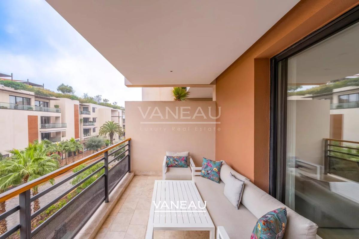 Appartement 1 chambre à louer M avenue