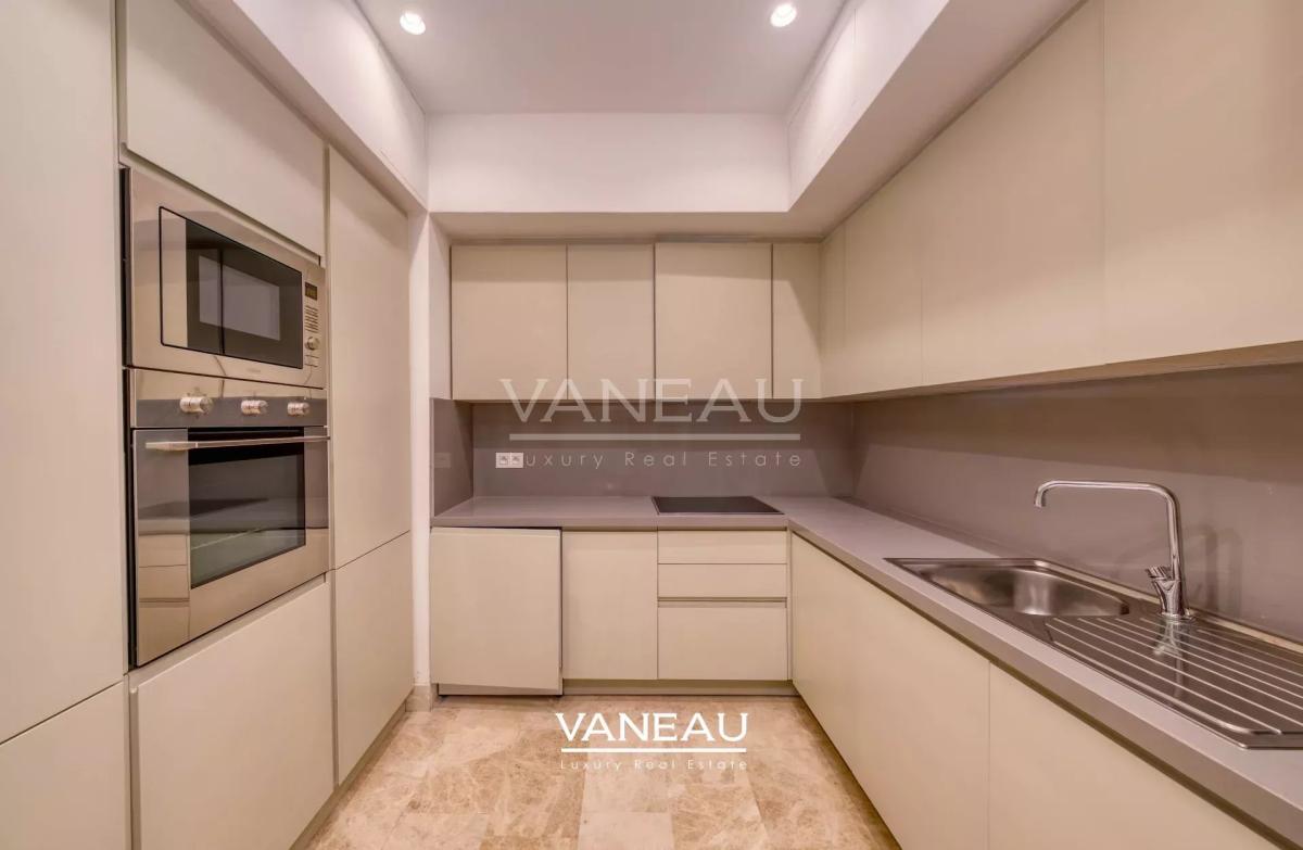 Appartement 1 chambre à louer M avenue