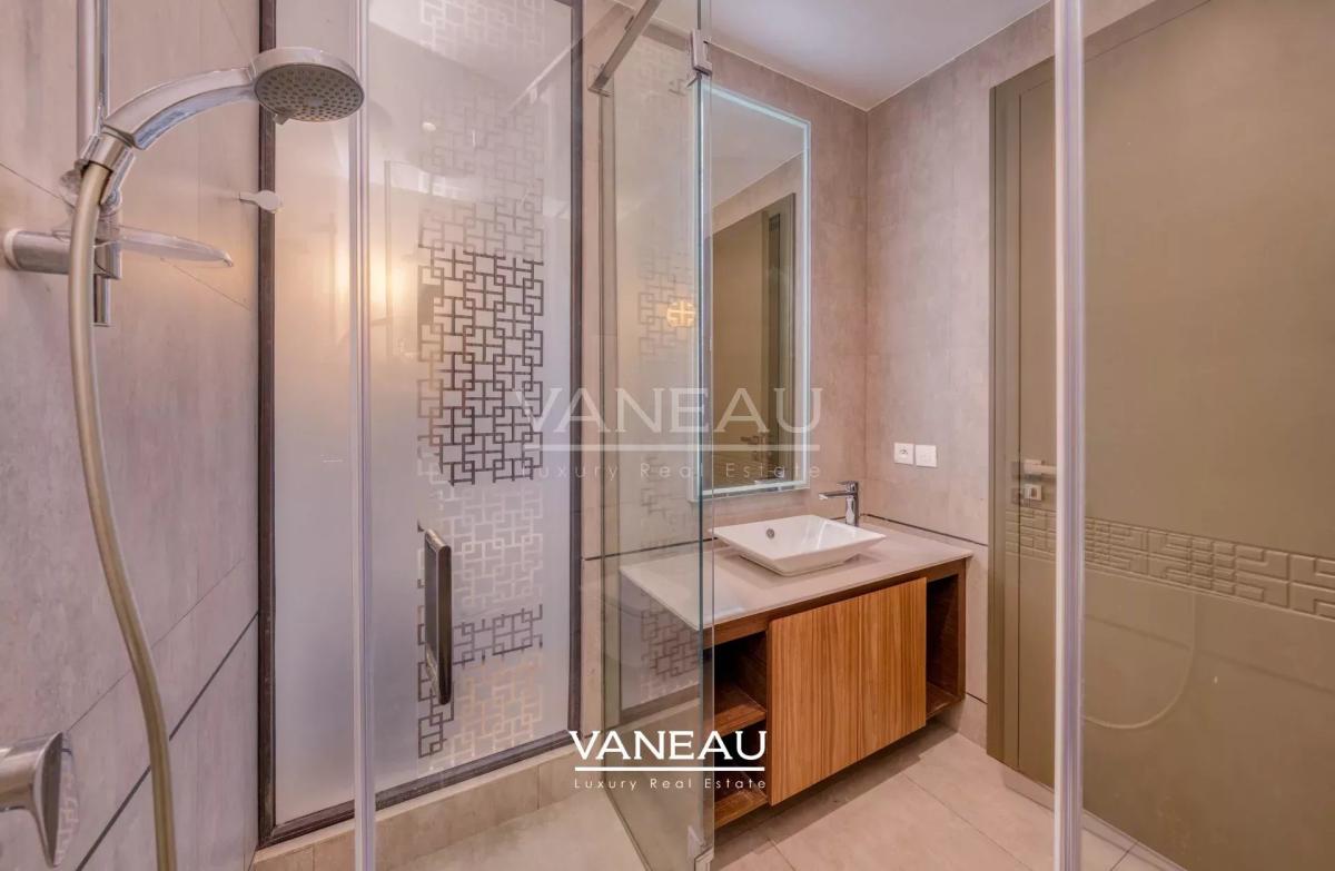 Appartement 1 chambre à louer M avenue