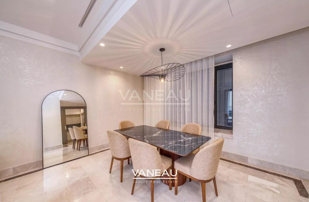 Appartement 1 chambre à louer M avenue