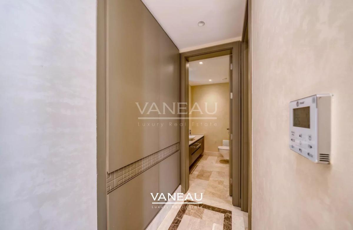 Appartement 1 chambre à louer M avenue