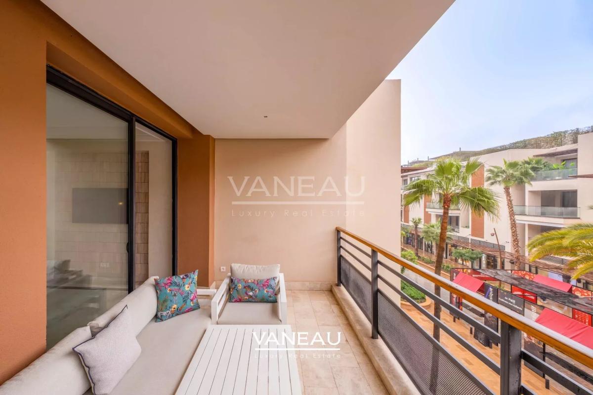 Appartement 1 chambre à louer M avenue