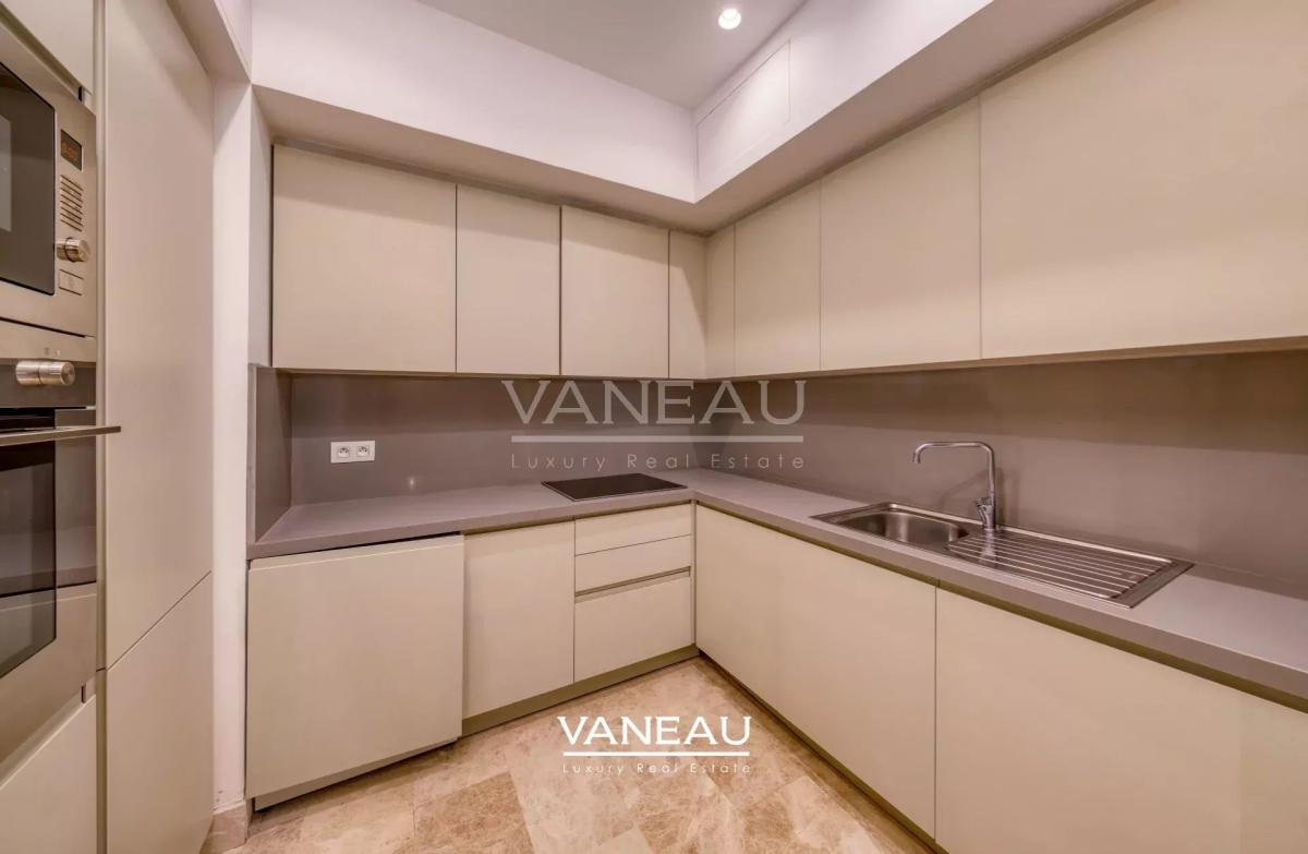 Appartement 1 chambre à louer M avenue