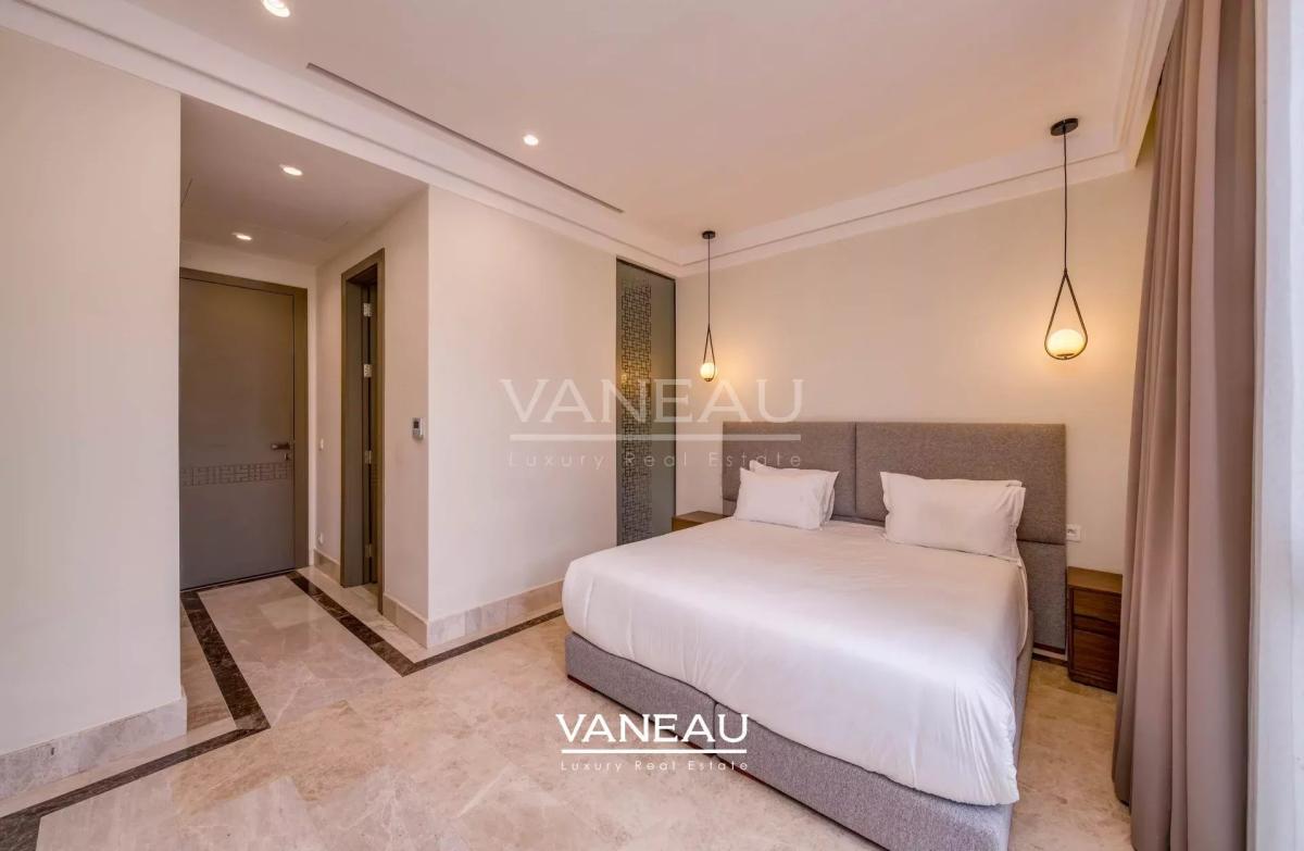 Appartement 1 chambre à louer M avenue