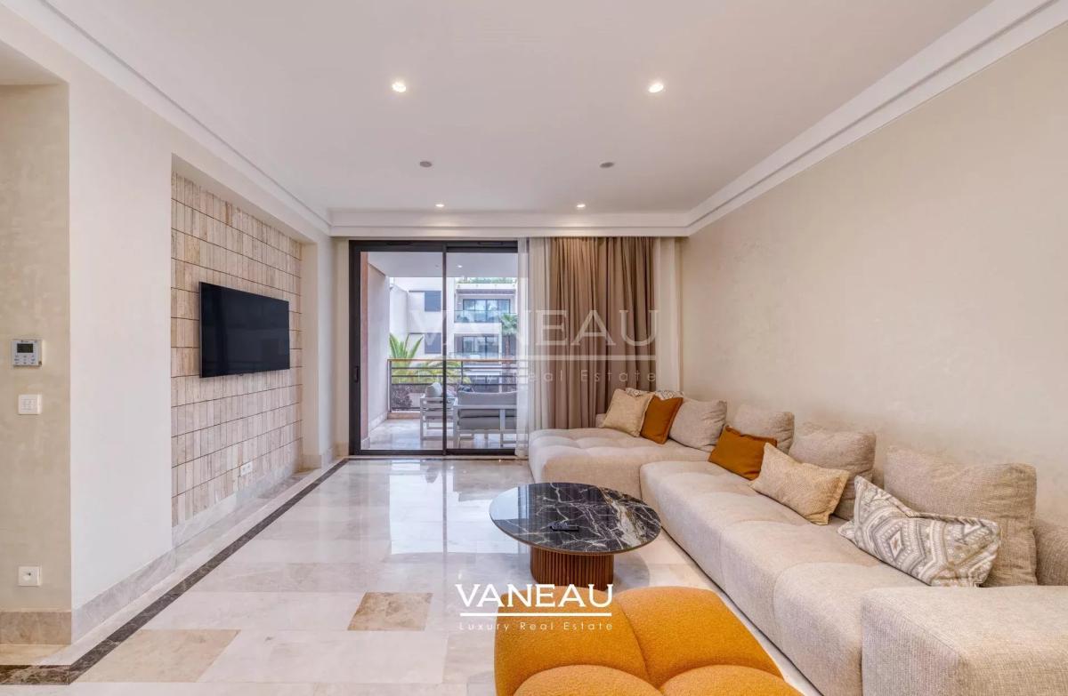 Appartement 1 chambre à louer M avenue