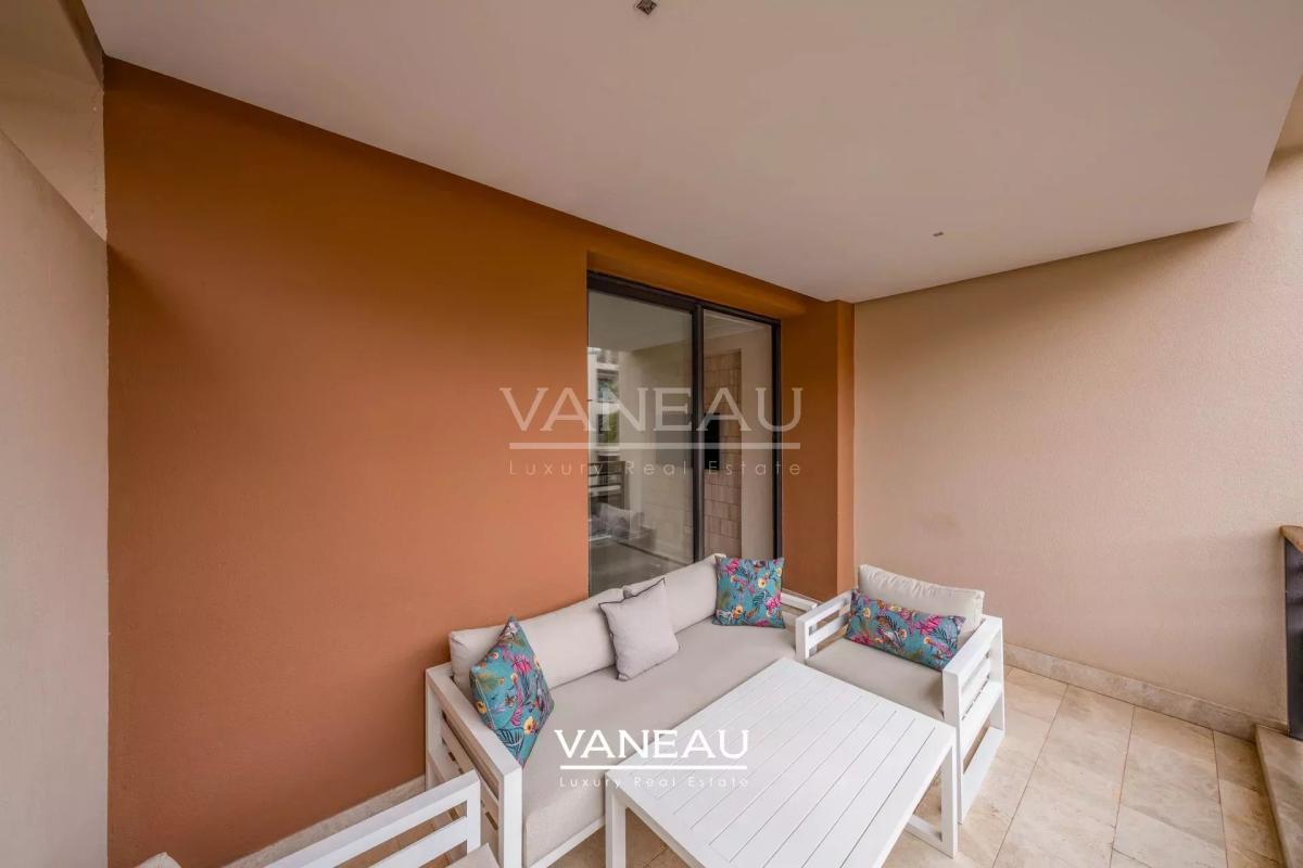 Appartement 1 chambre à louer M avenue