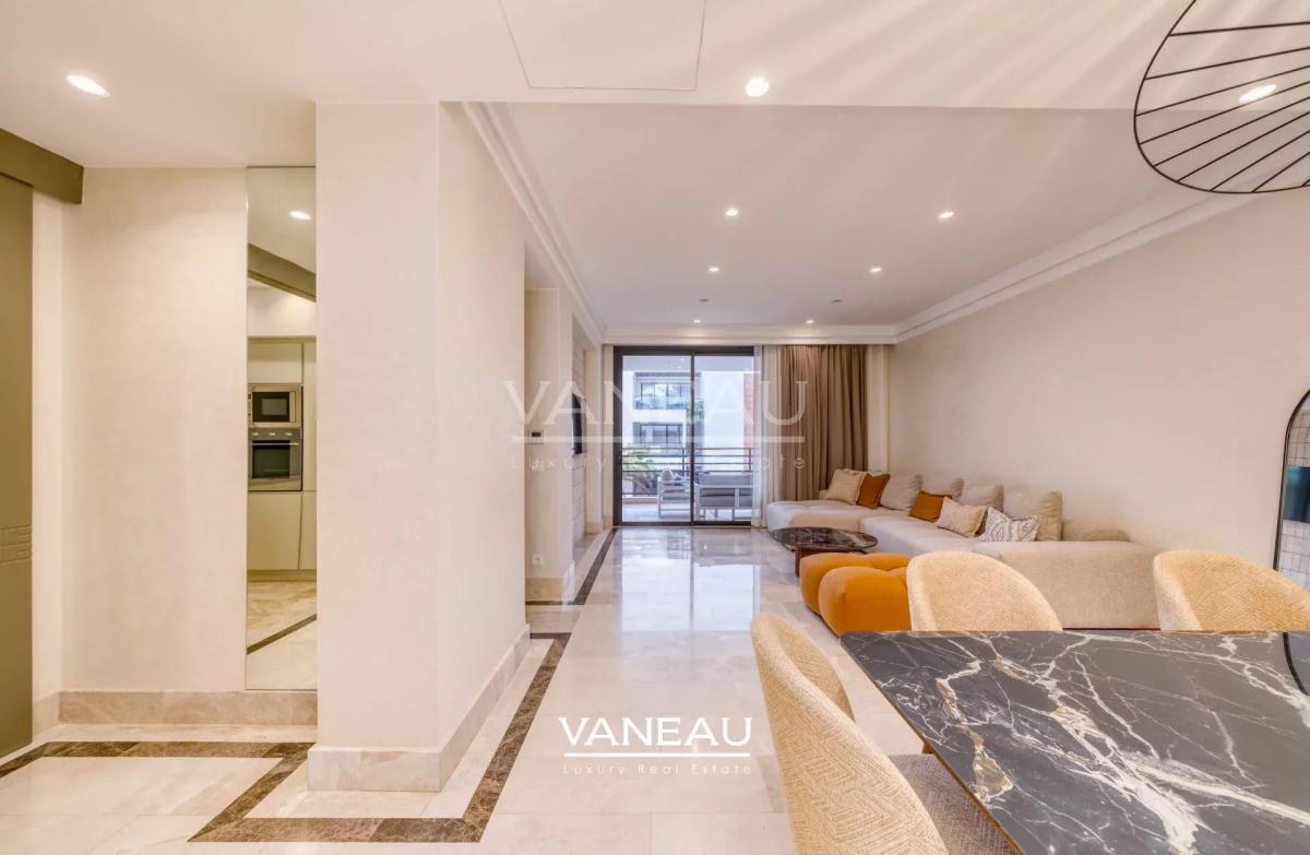 Appartement 1 chambre à louer M avenue