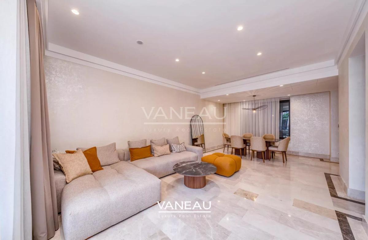 Appartement 1 chambre à louer M avenue