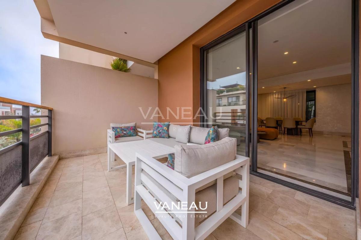 Appartement 1 chambre à louer M avenue