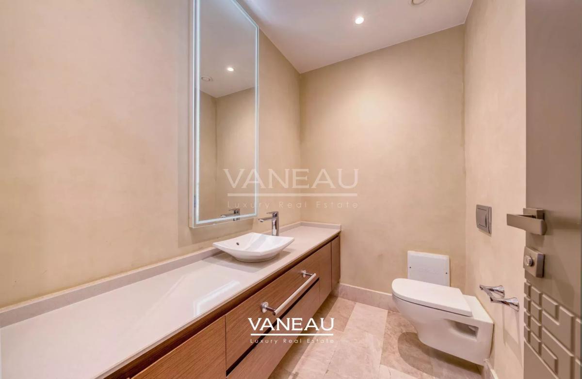 Appartement 1 chambre à louer M avenue