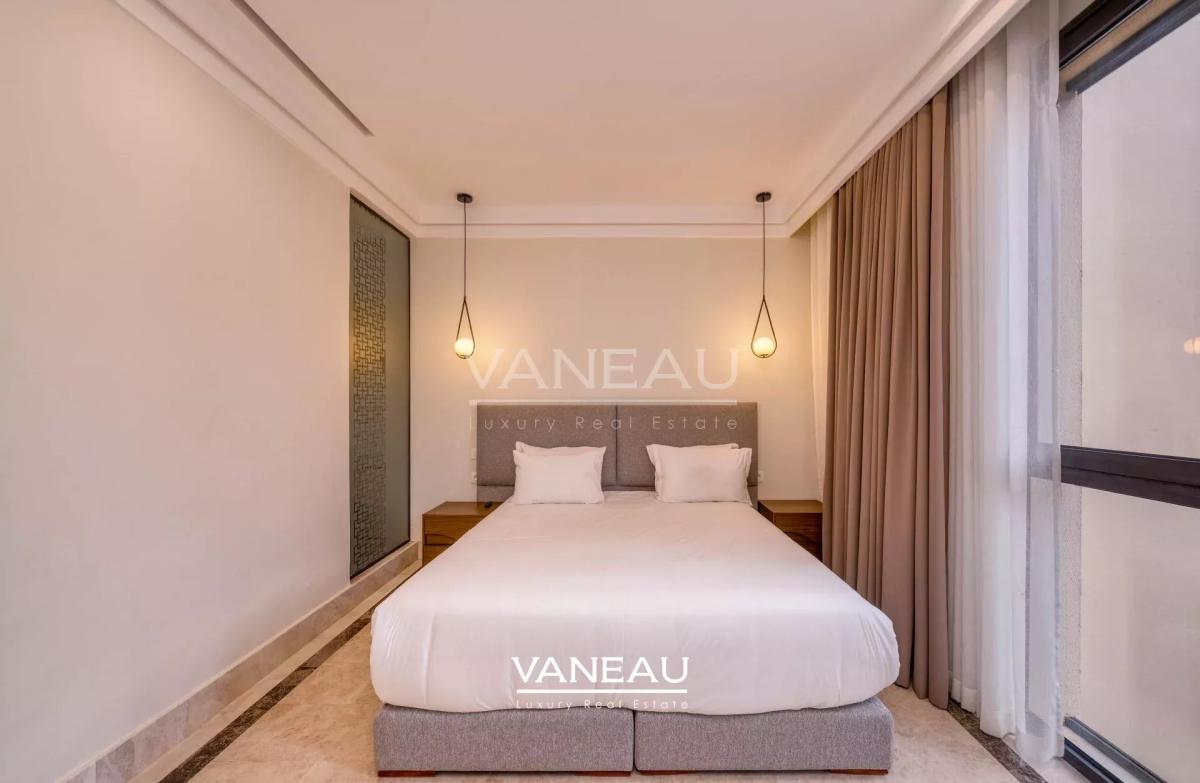 Appartement 1 chambre à louer M avenue