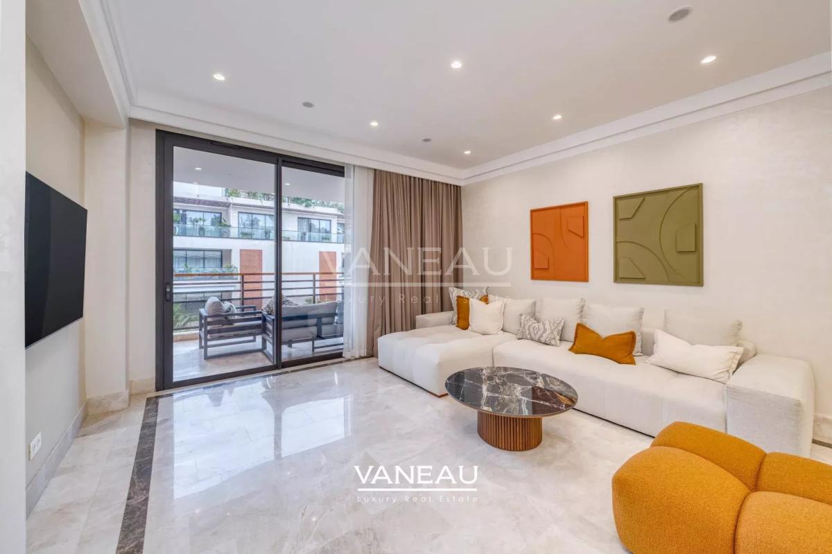 Appartement 2 chambre M avenue