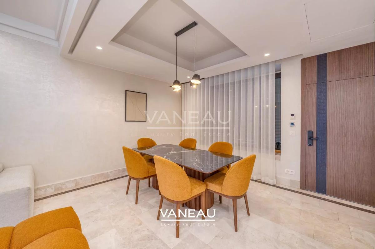 Appartement 2 chambre M avenue