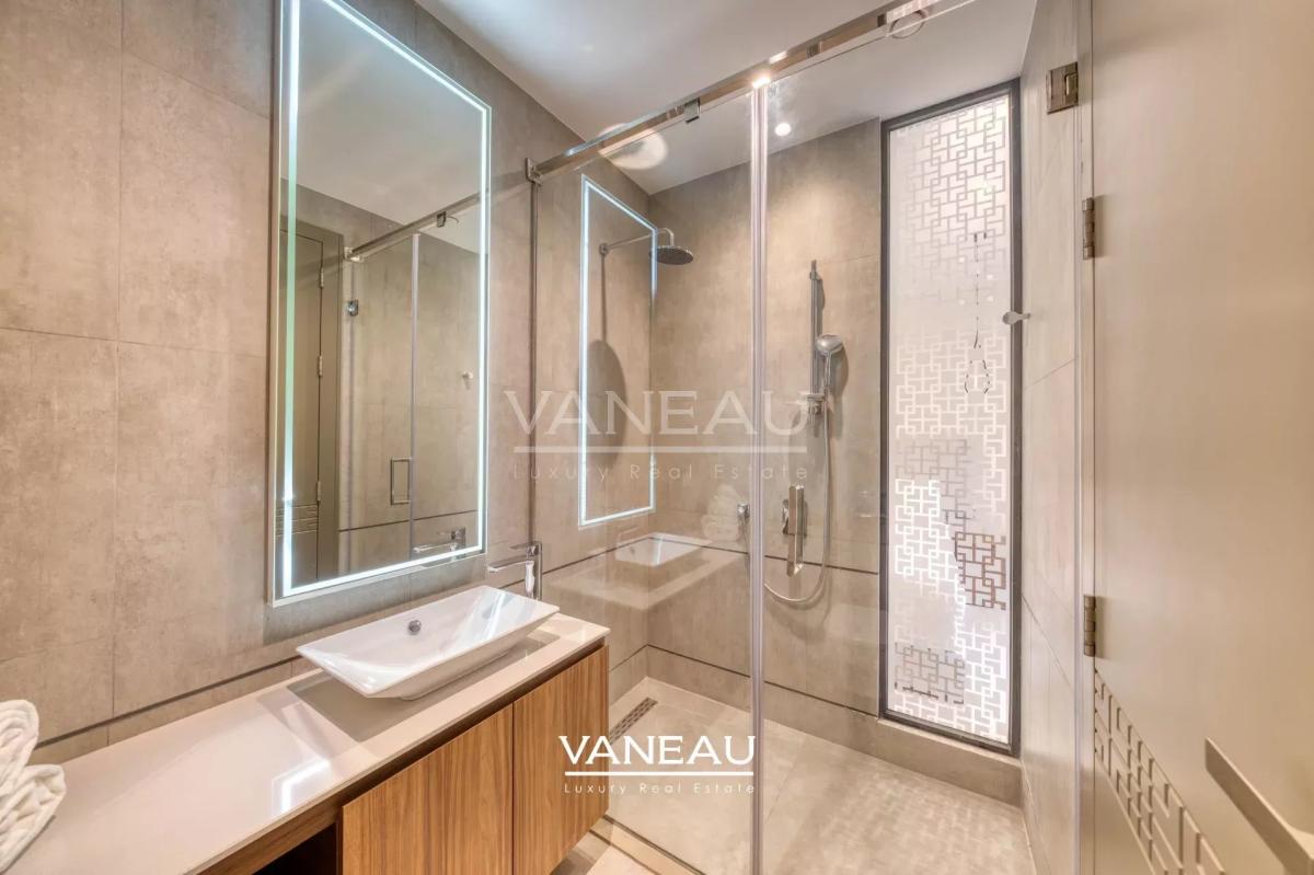 Appartement 2 chambre M avenue