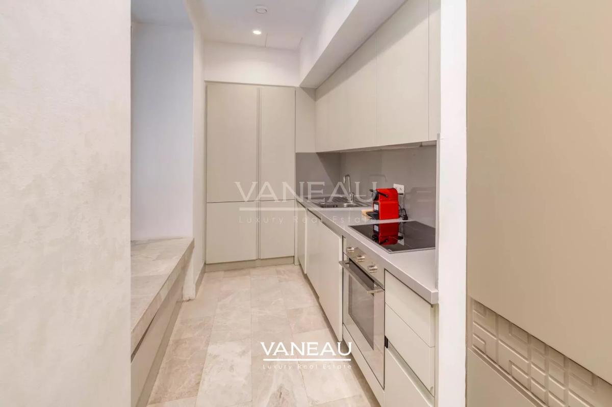 Appartement 2 chambre M avenue