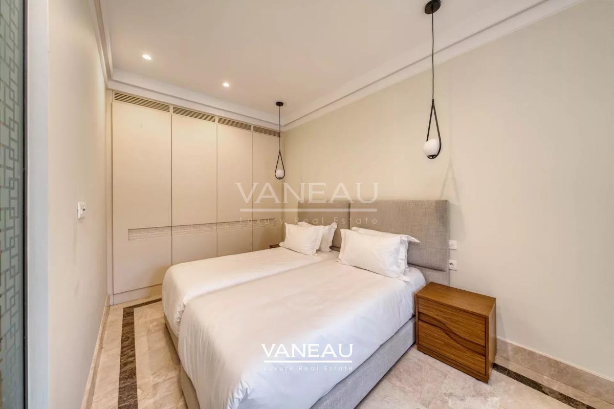 Appartement 2 chambre M avenue